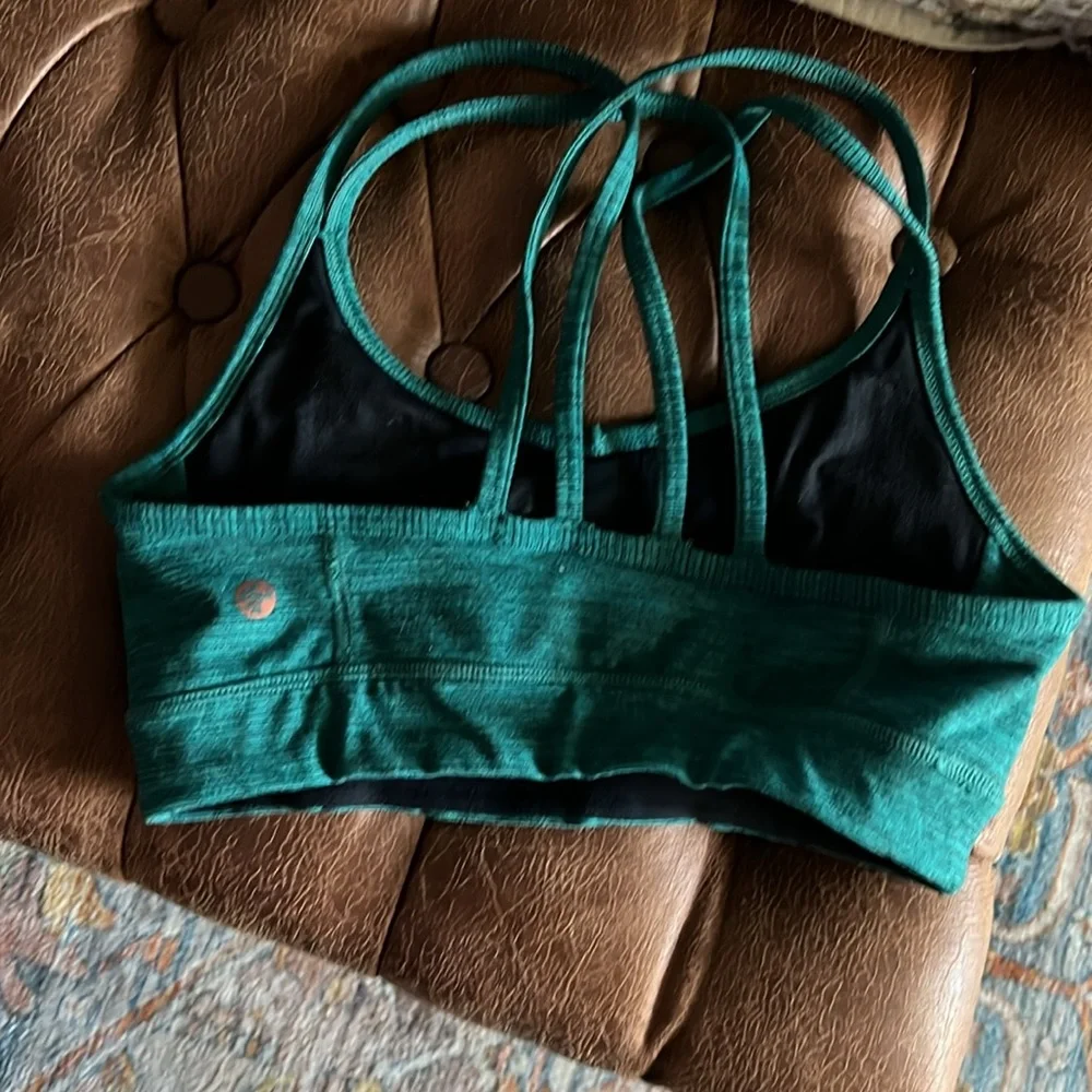 Sports bra - Picture 4 of 6
